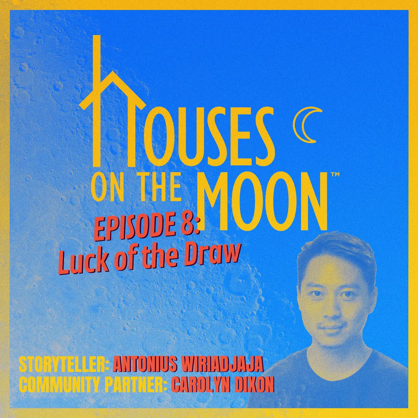 Podcast Episode #8: Luck of the Draw