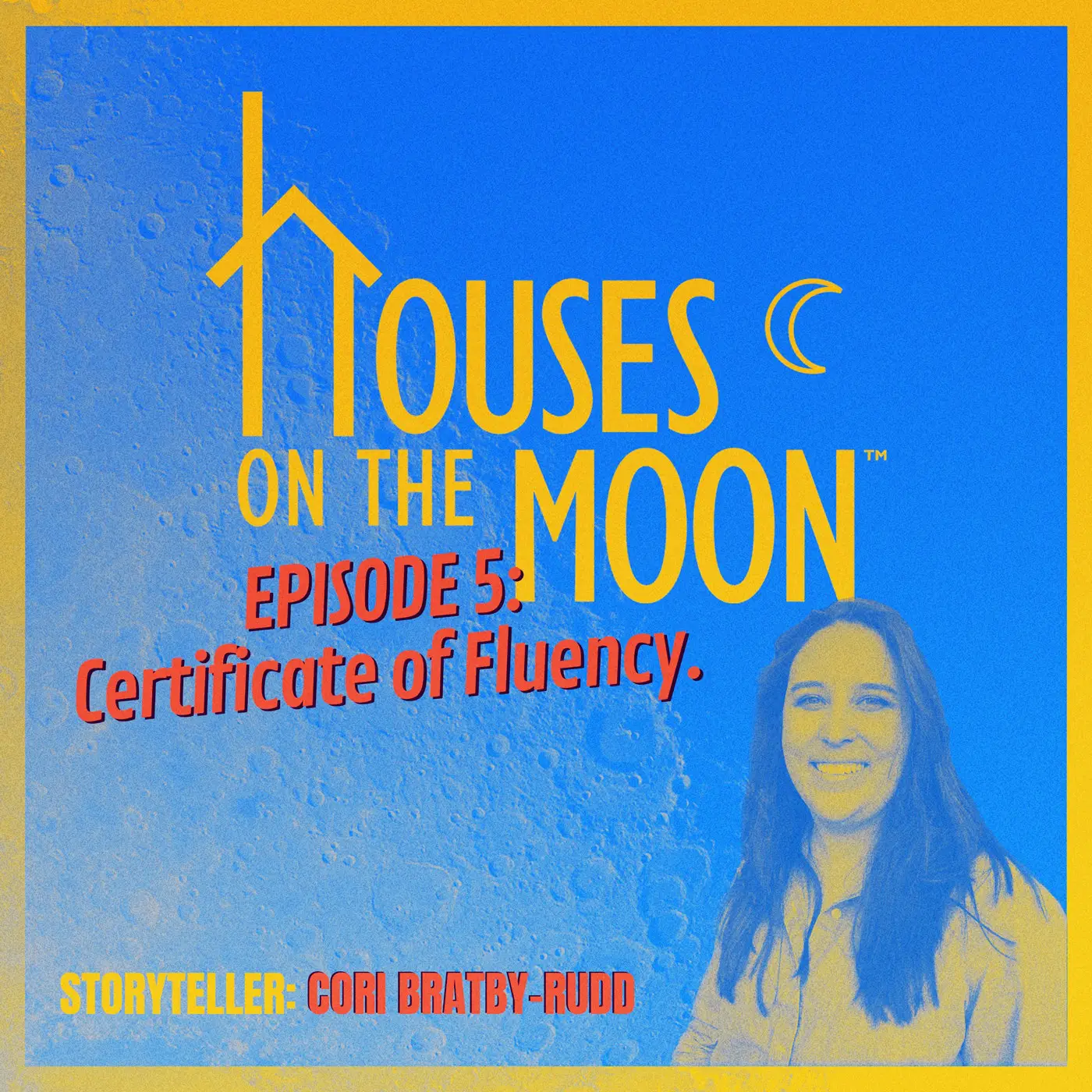 Podcast Episode #5: Certificate of Fluency